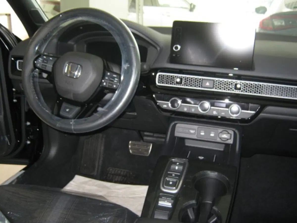 Honda Civic nuova a Fermo (7)