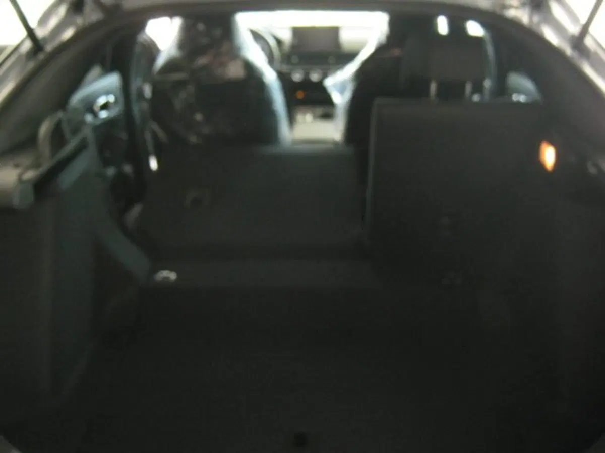 Honda Civic nuova a Fermo (9)