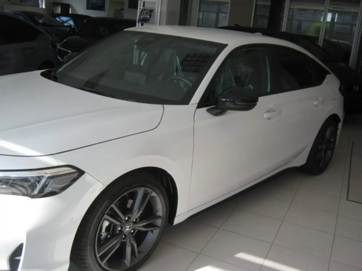 Honda Civic nuova a Fermo (3)