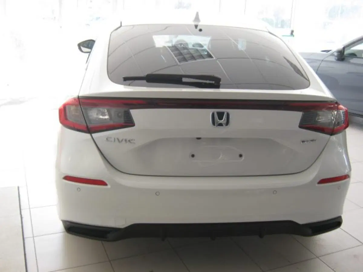 Honda Civic nuova a Fermo (4)