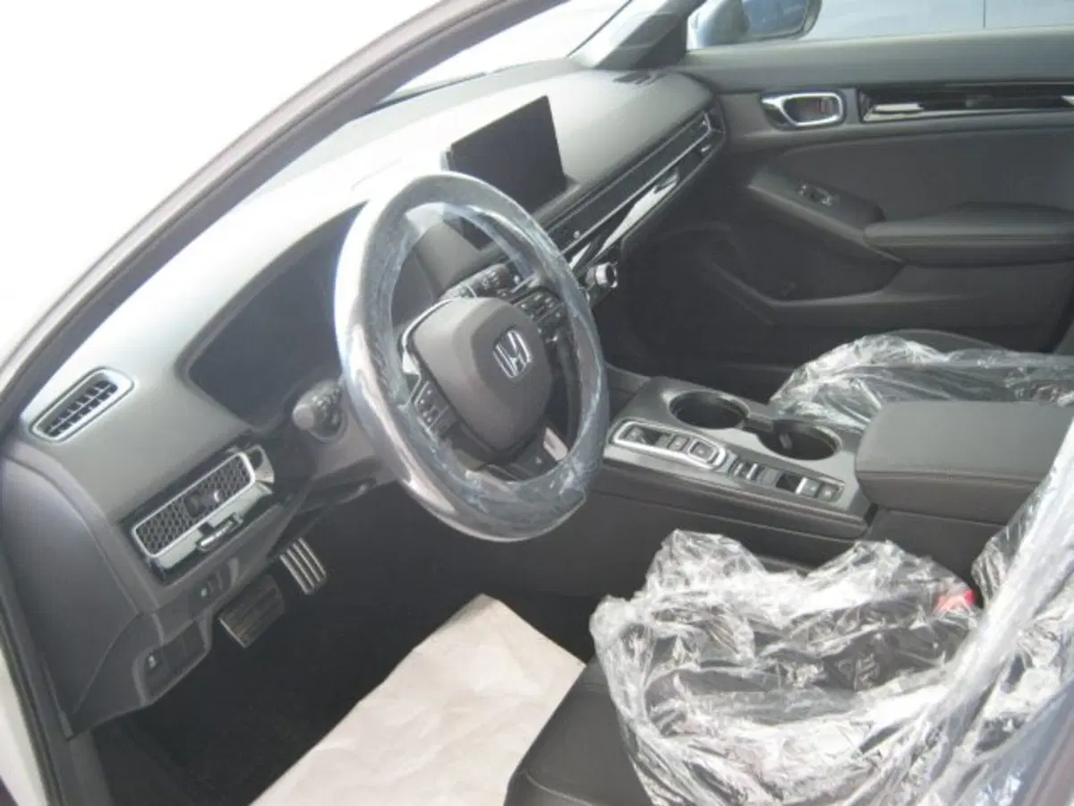 Honda Civic nuova a Fermo (5)