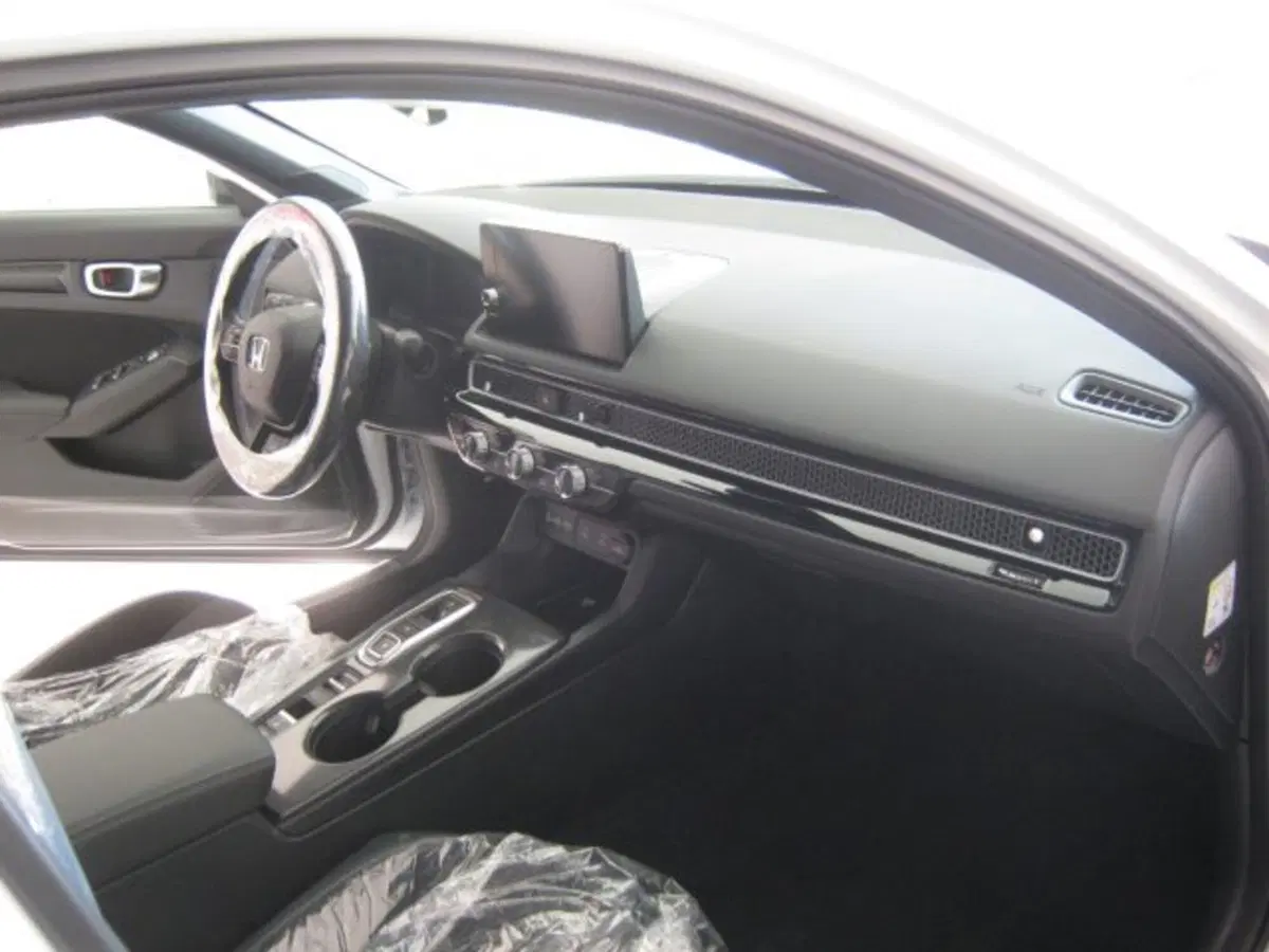 Honda Civic nuova a Fermo (6)