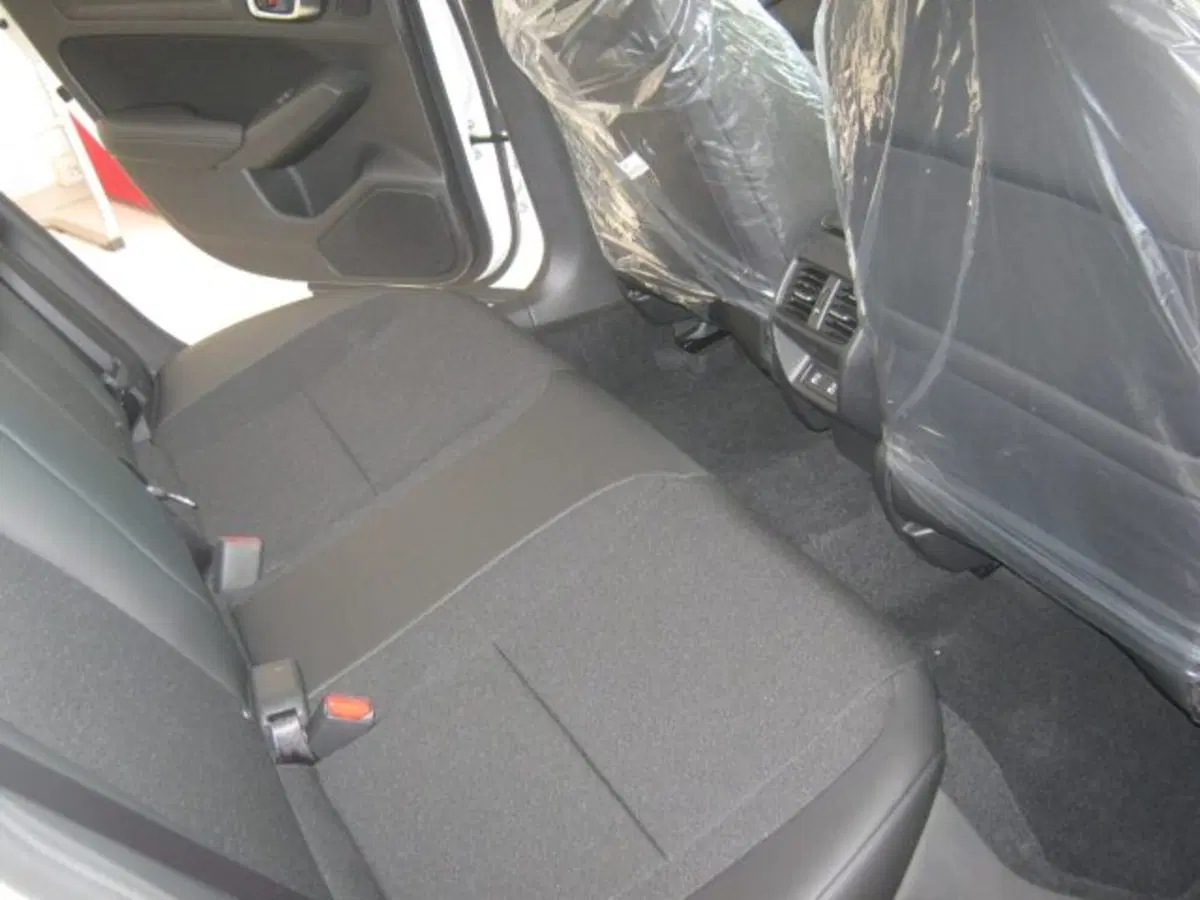 Honda Civic nuova a Fermo (7)