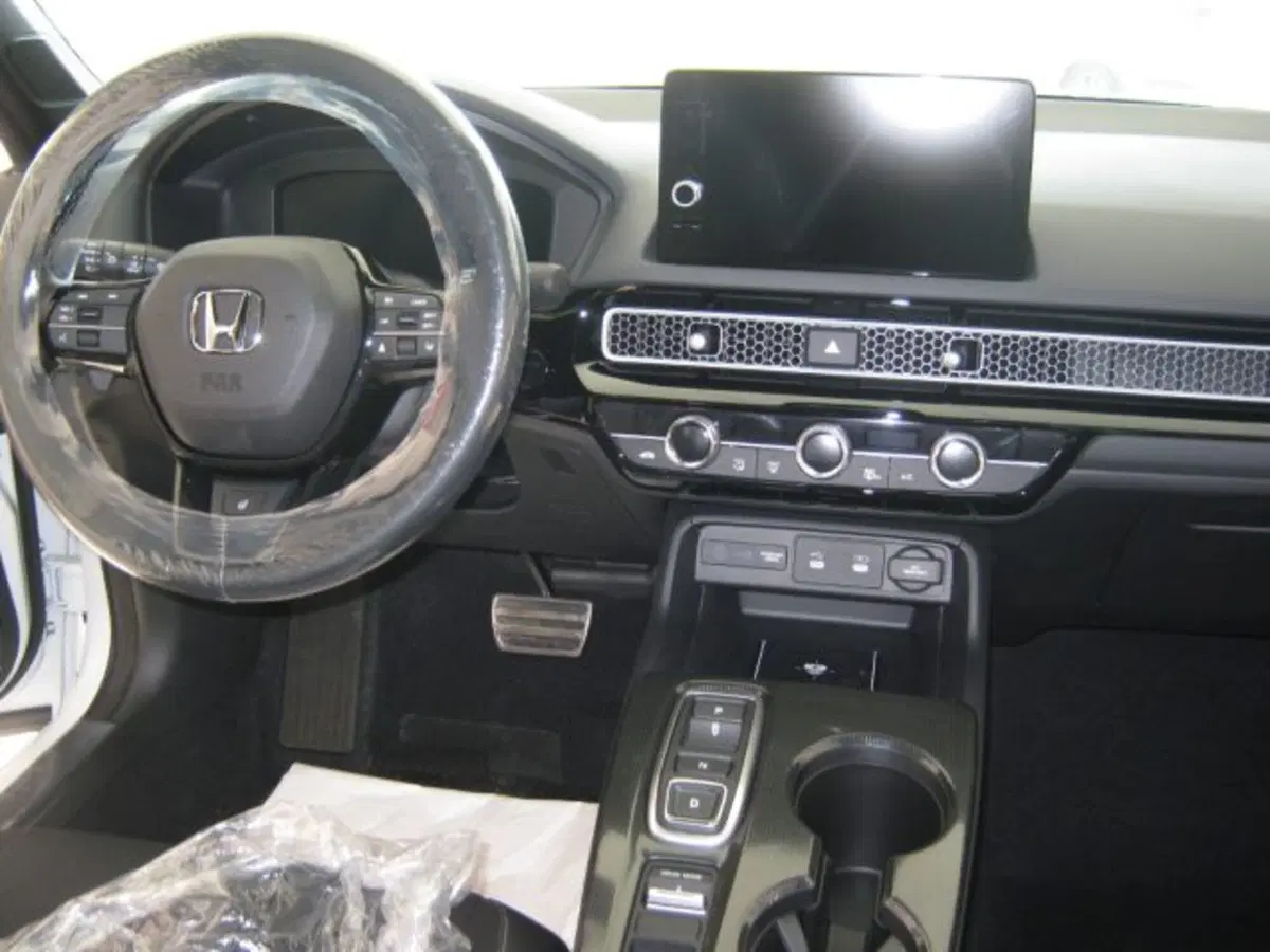 Honda Civic nuova a Fermo (8)