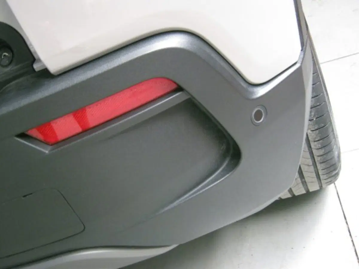 Jeep Avenger usata a Fermo (10)