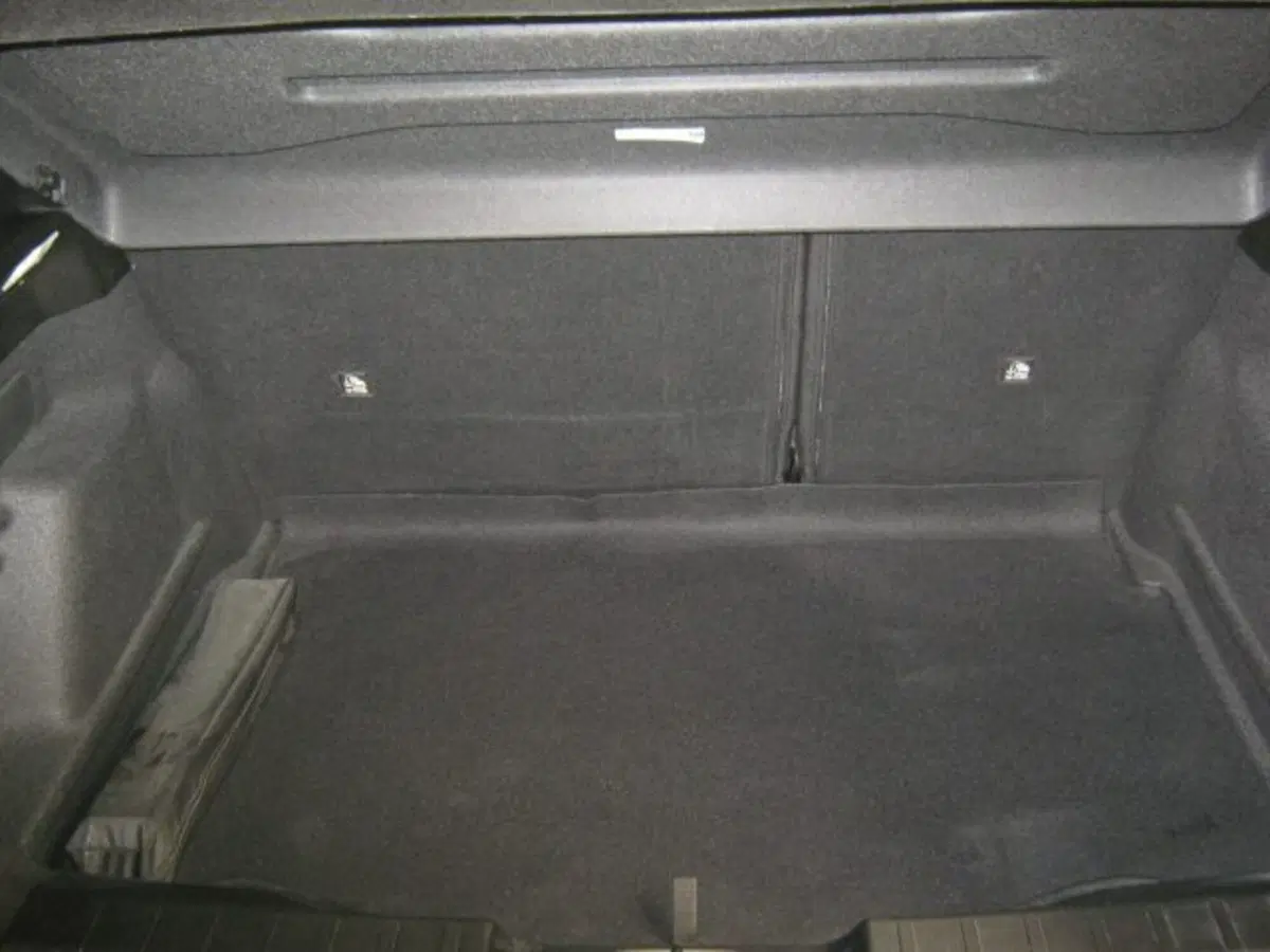 Jeep Avenger usata a Fermo (8)