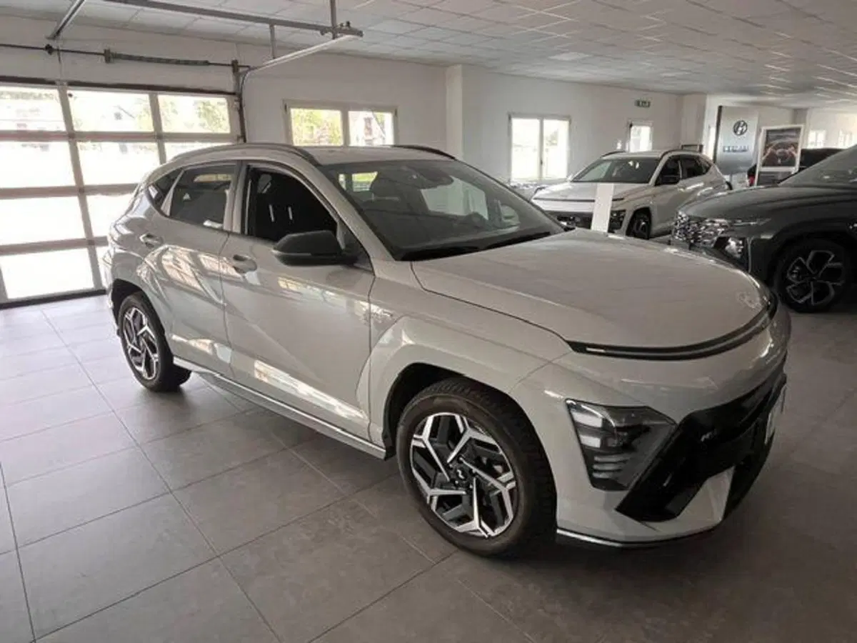 Hyundai Kona usata a Verbano Cusio Ossola
