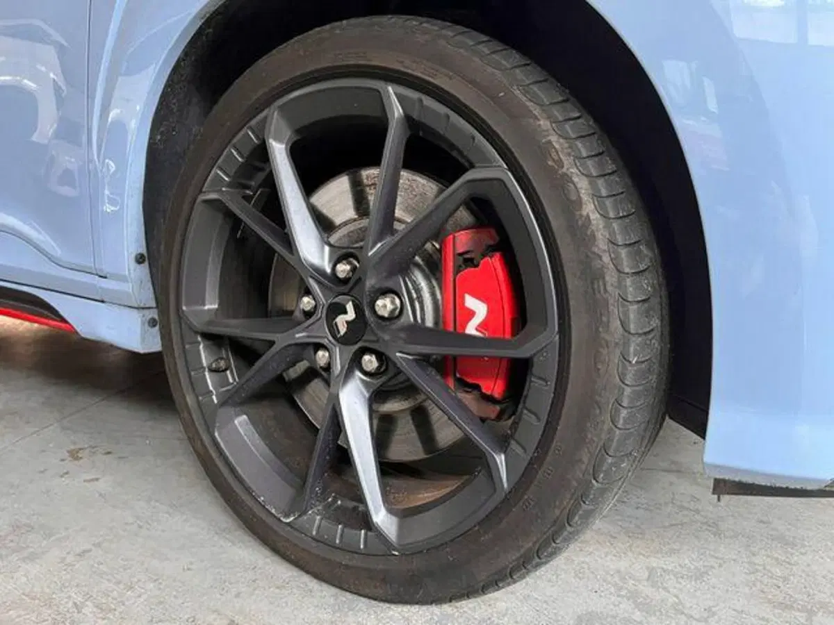 Hyundai Kona usata a Verbano Cusio Ossola (16)