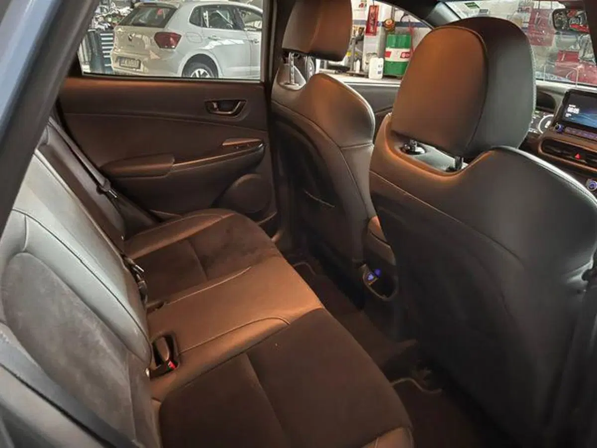 Hyundai Kona usata a Verbano Cusio Ossola (19)