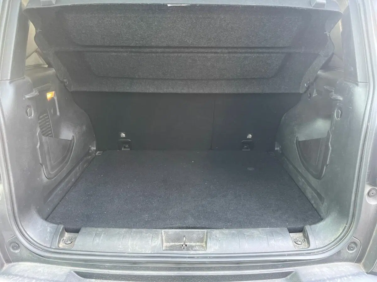 Jeep Renegade usata a Sondrio (12)