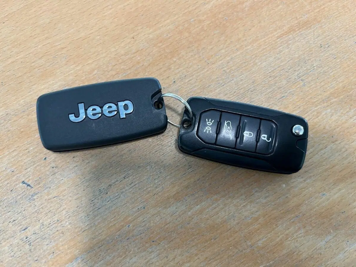 Jeep Renegade usata a Sondrio (17)