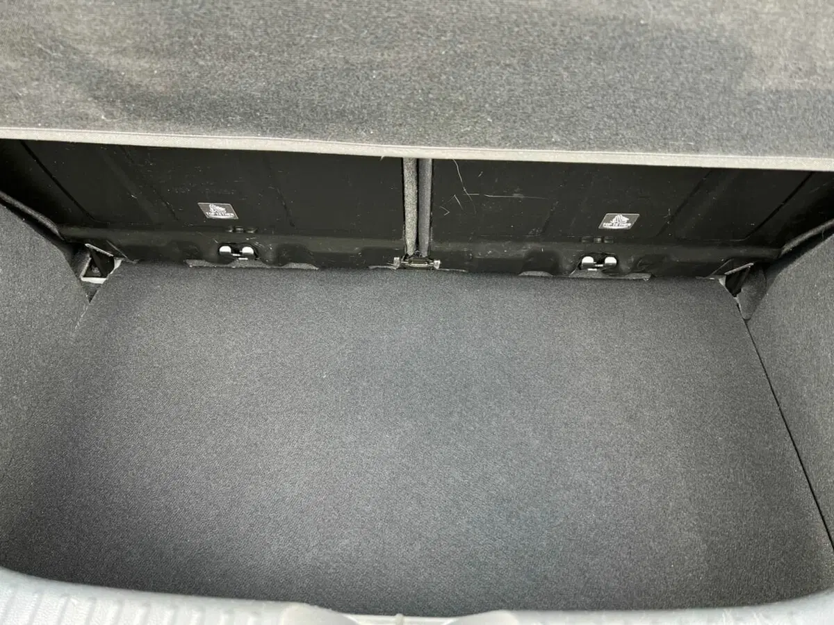 Toyota Aygo X usata a Sondrio (12)