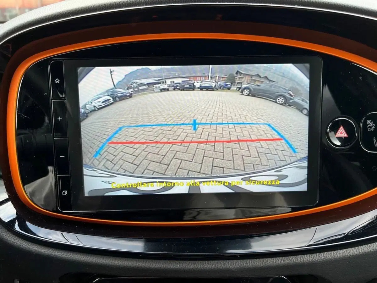 Toyota Aygo X usata a Sondrio (16)