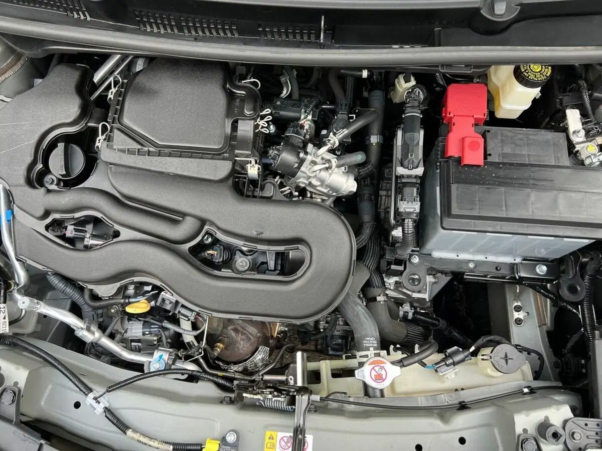 Toyota Aygo X usata a Sondrio (17)