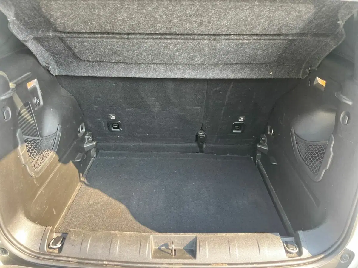 Jeep Renegade usata a Sondrio (12)