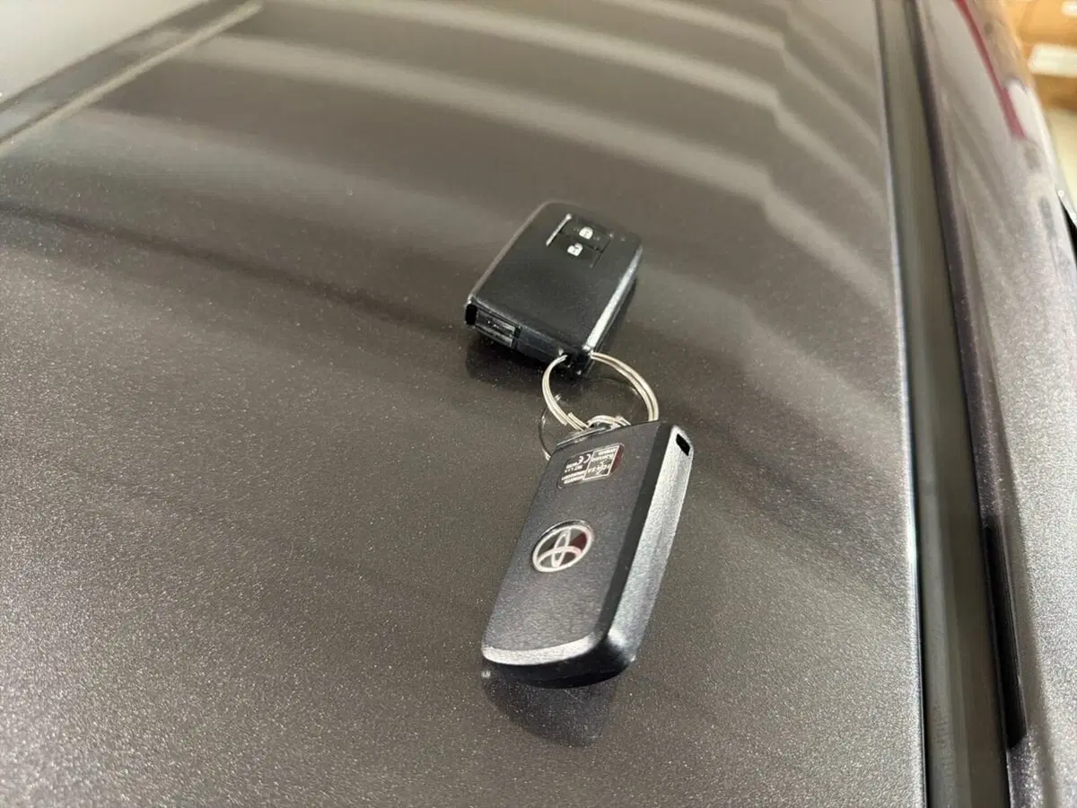 Toyota Yaris usata a Lecco (16)