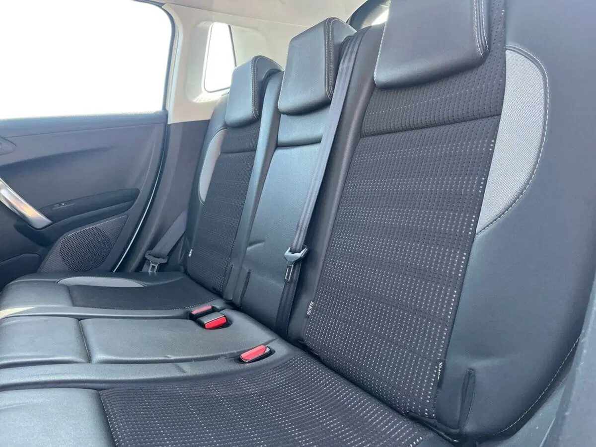 Peugeot 2008 usata a Sondrio (11)