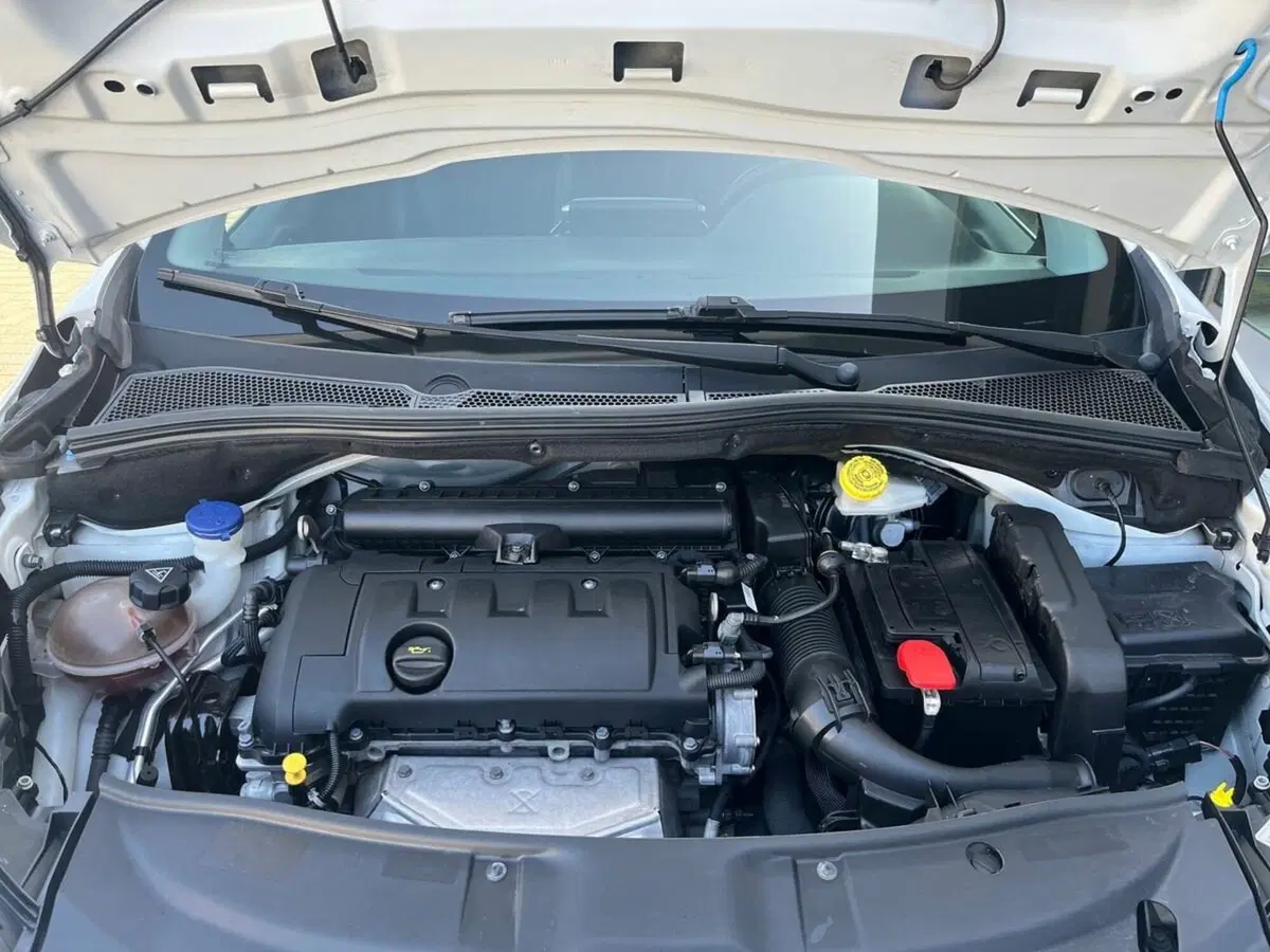 Peugeot 2008 usata a Sondrio (15)