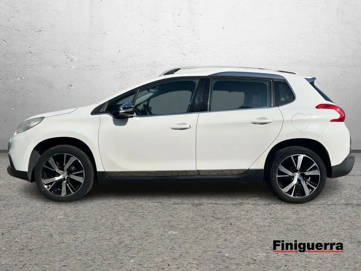 Peugeot 2008 usata a Sondrio (6)
