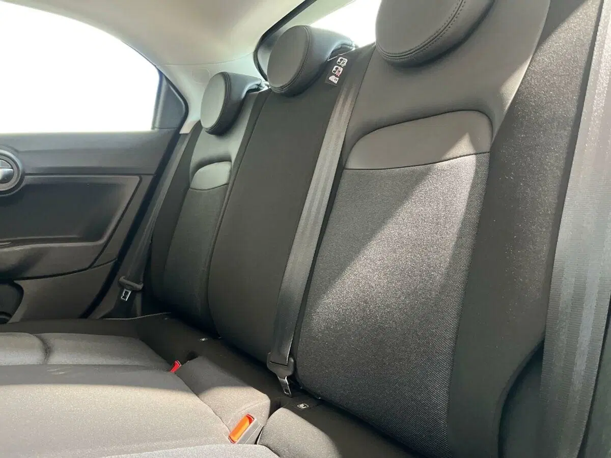 Fiat 500X usata a Sondrio (11)