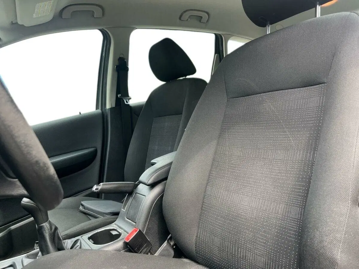 Mercedes-Benz Classe A usata a Sondrio (10)