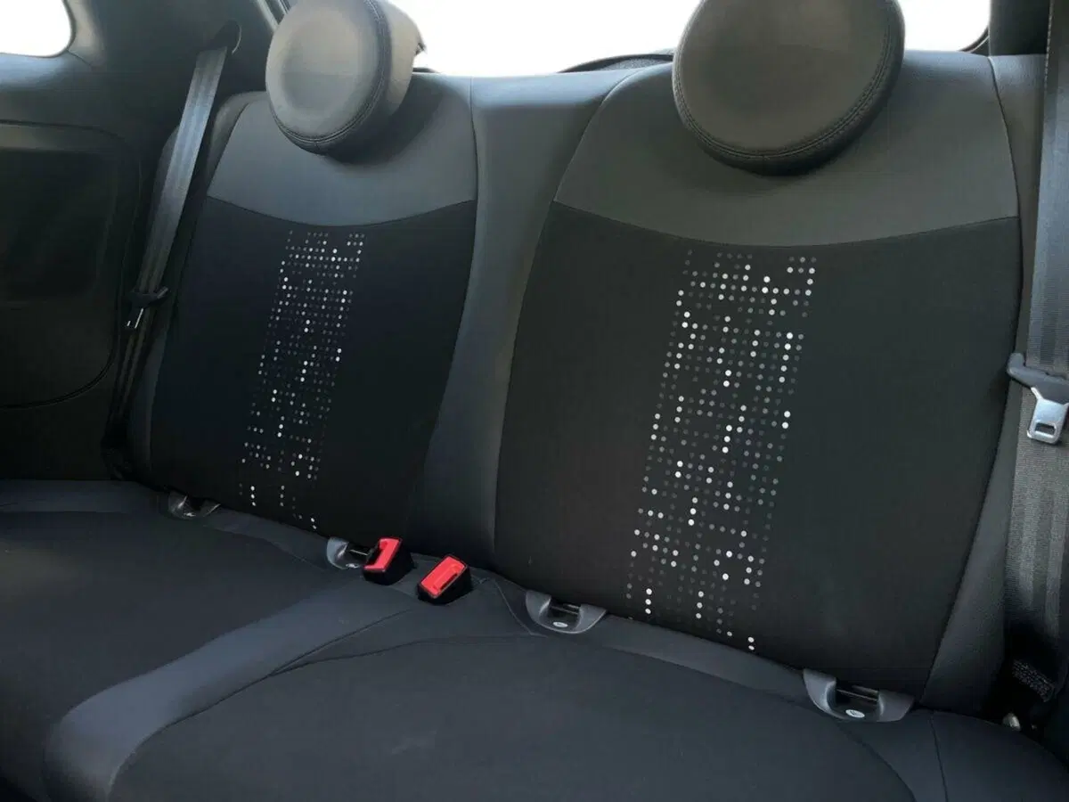 Fiat 500 usata a Sondrio (11)