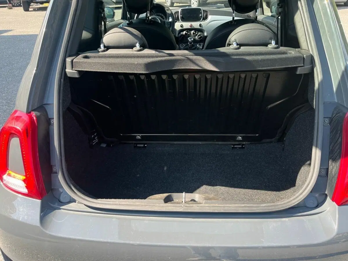 Fiat 500 usata a Sondrio (12)