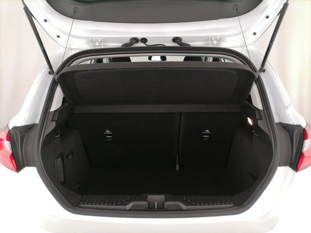 Ford Fiesta usata a Roma (10)