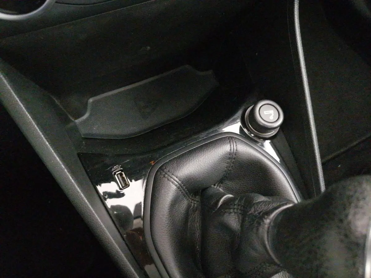 Ford Fiesta usata a Roma (19)