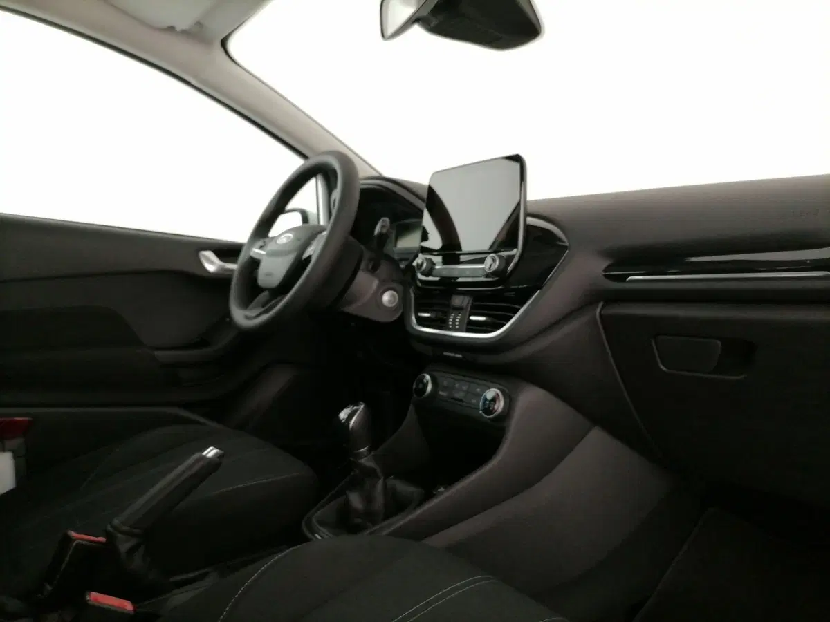 Ford Fiesta usata a Roma (7)