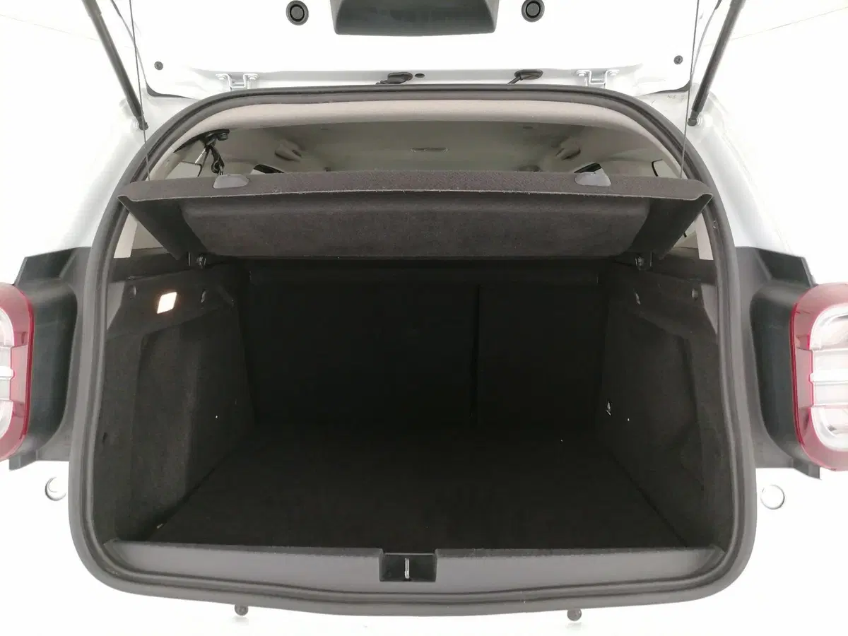 Dacia Duster usata a Roma (10)