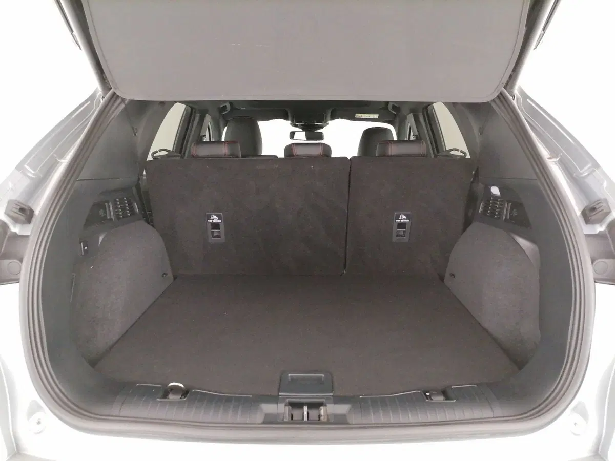Ford Kuga usata a Roma (10)
