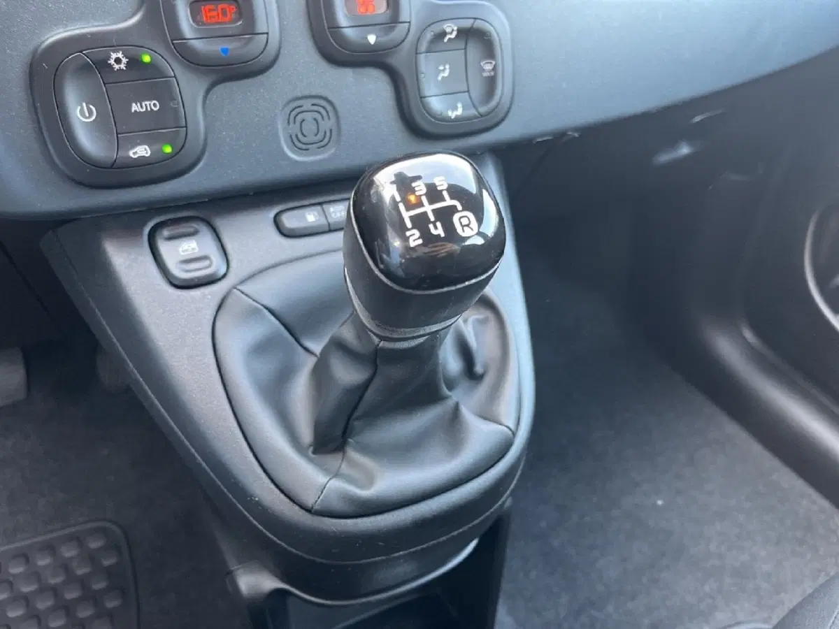 Fiat Panda usata a Torino (12)