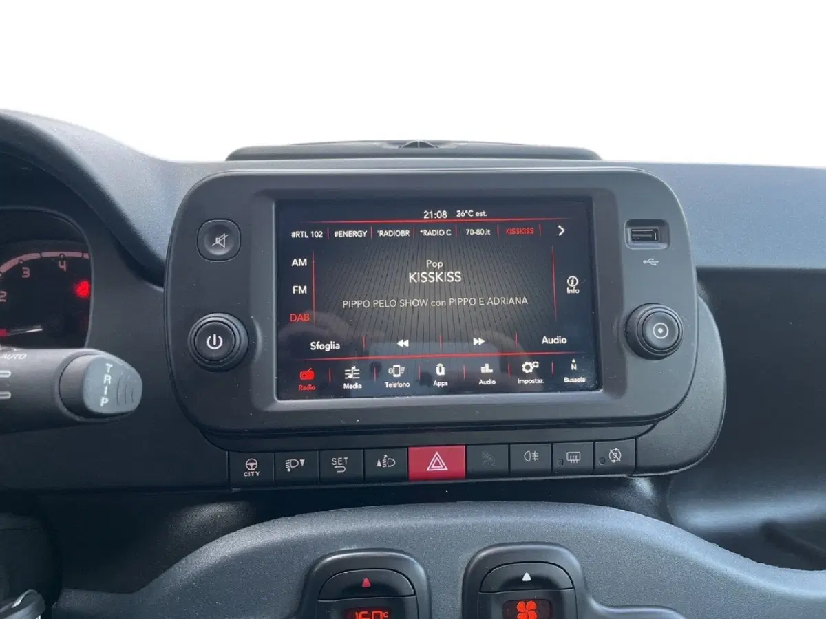 Fiat Panda usata a Torino (13)