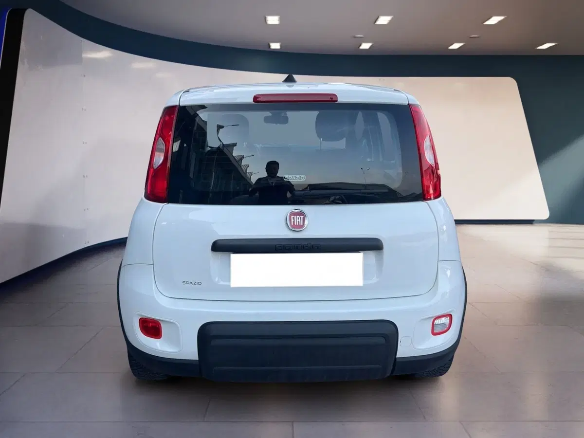 Fiat Panda usata a Torino (5)