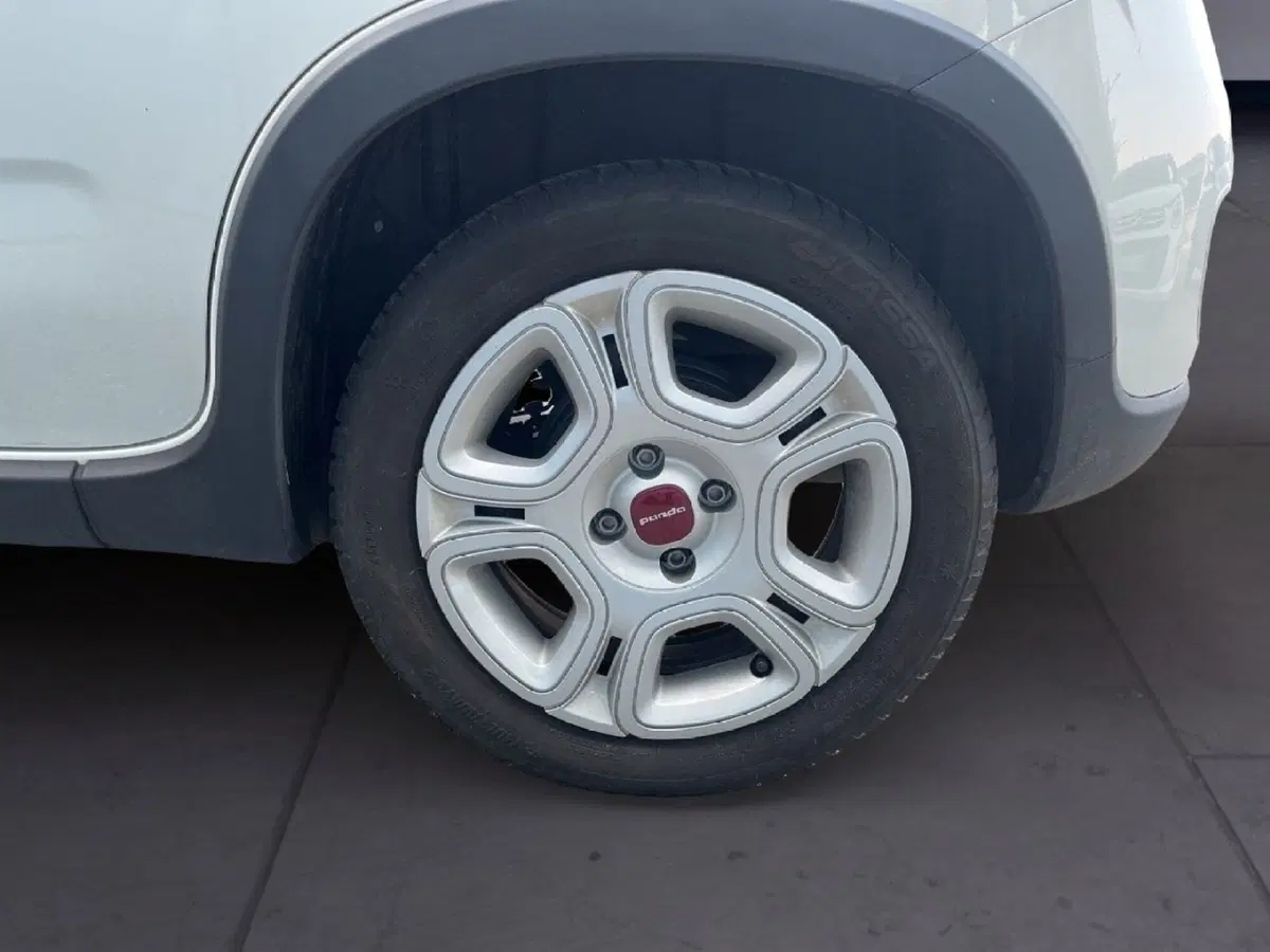 Fiat Panda usata a Torino (7)