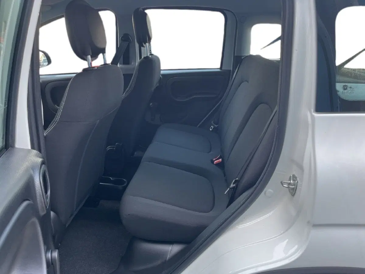 Fiat Panda usata a Torino (8)