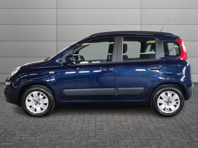 Fiat Panda 1.2 Easy del 2018 usata a Milano