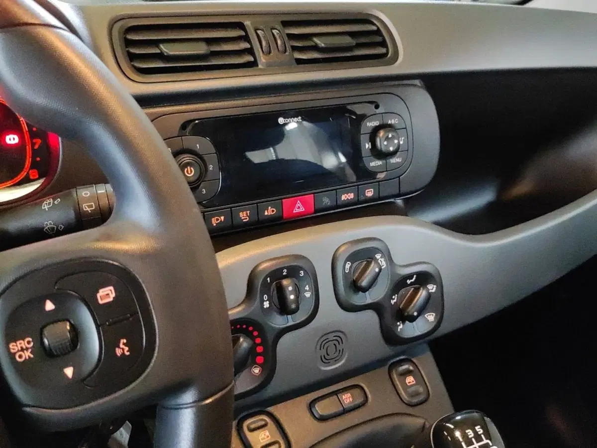 Fiat Panda usata a Milano (10)