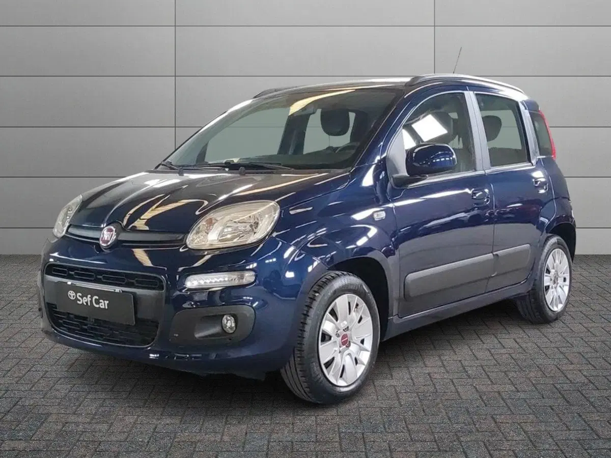 Fiat Panda usata a Milano (3)