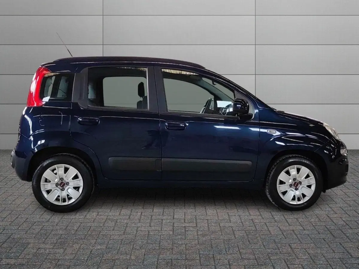 Fiat Panda usata a Milano (4)