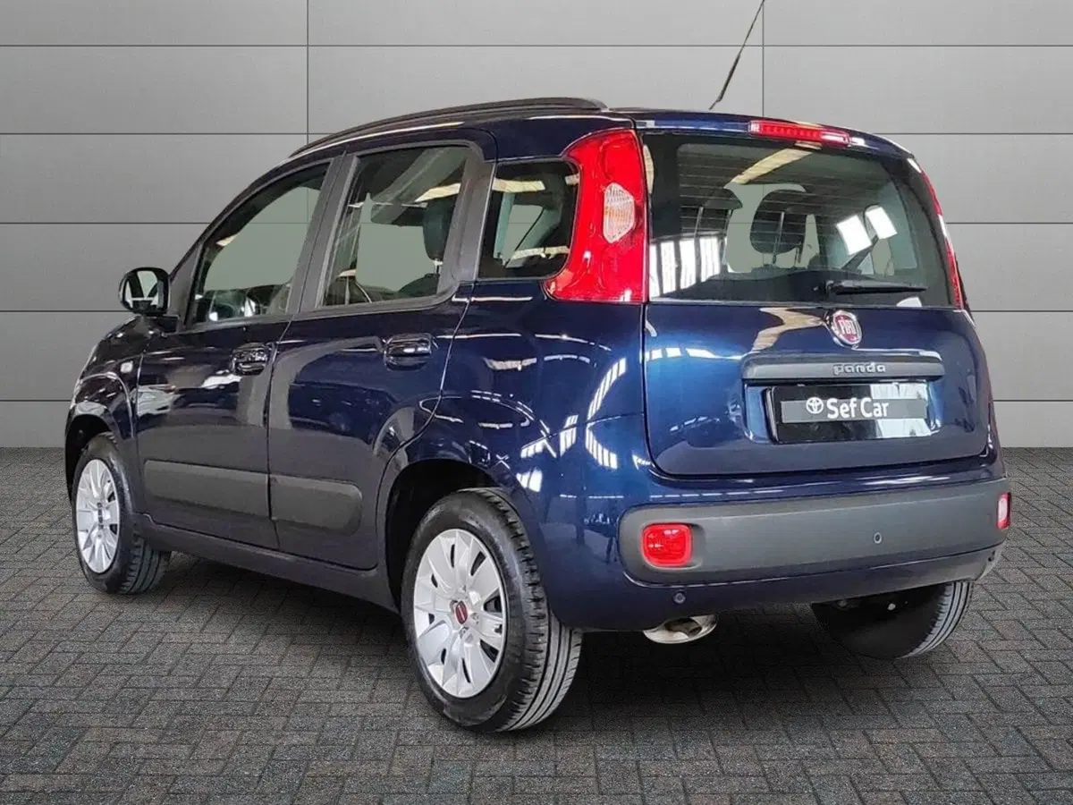 Fiat Panda usata a Milano (5)