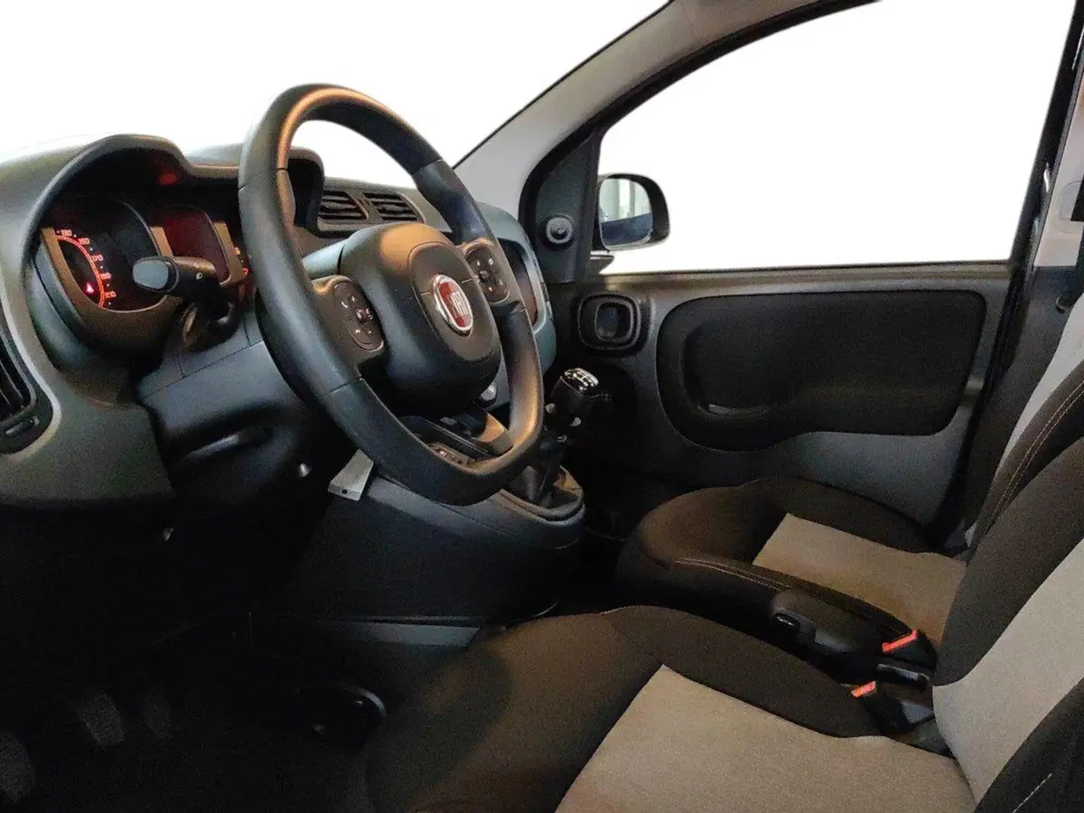 Fiat Panda usata a Milano (7)