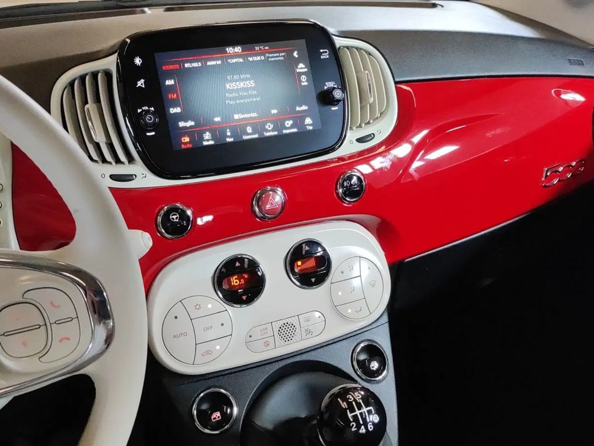 Fiat 500 usata a Milano (10)