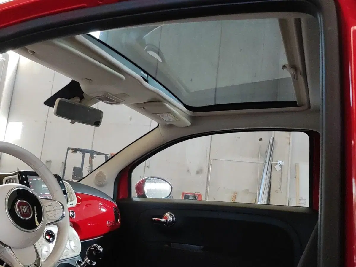 Fiat 500 usata a Milano (12)