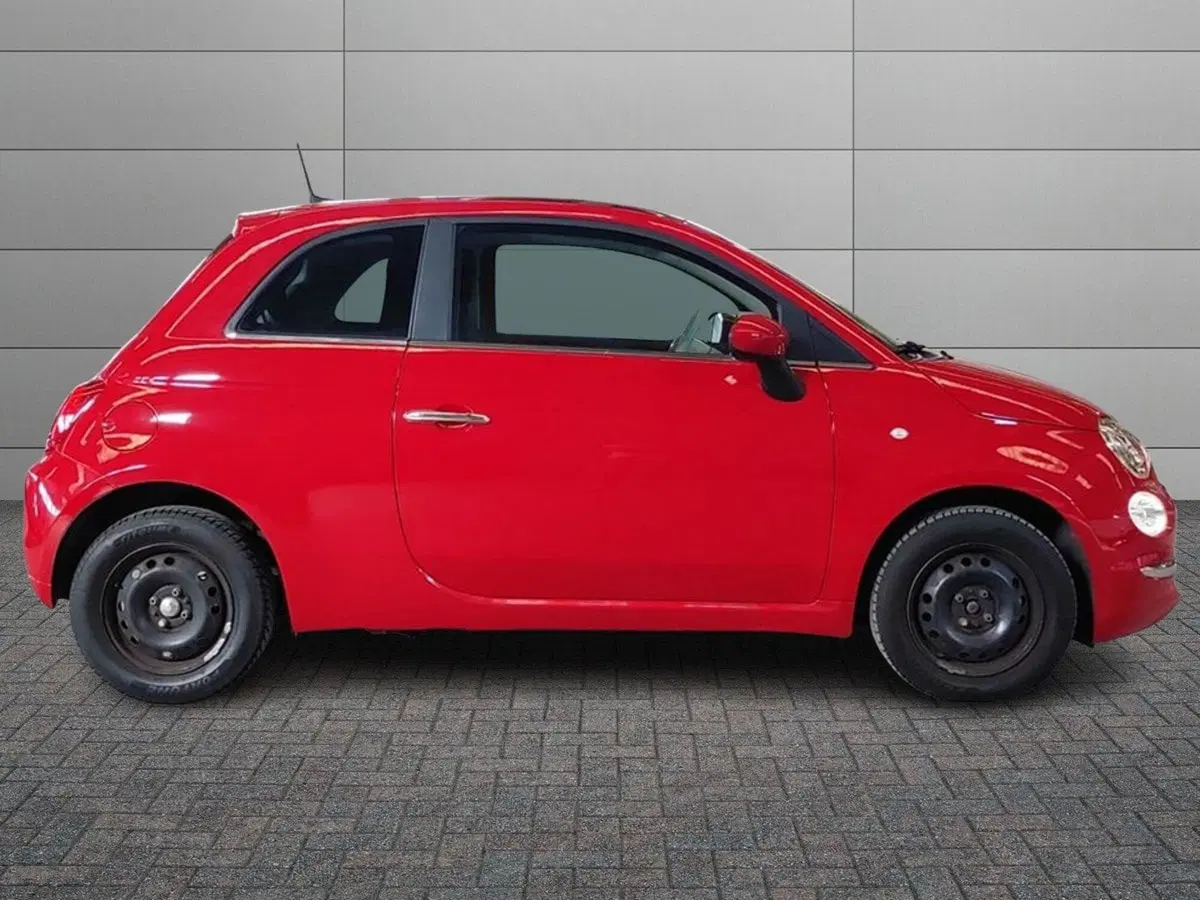 Fiat 500 usata a Milano (4)