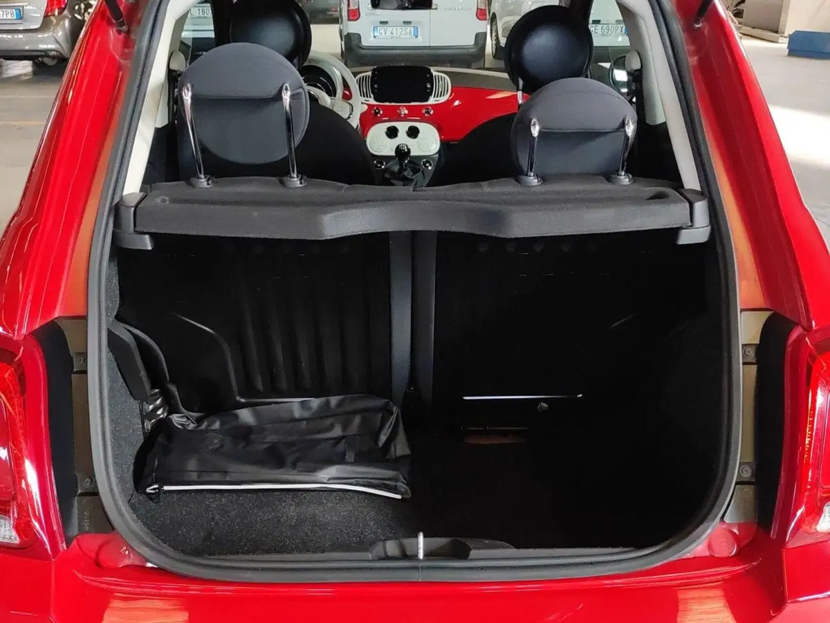 Fiat 500 usata a Milano (6)