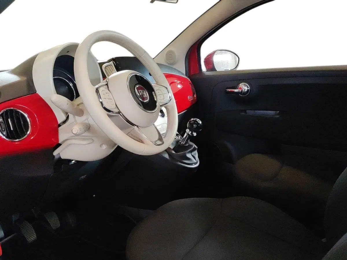 Fiat 500 usata a Milano (7)