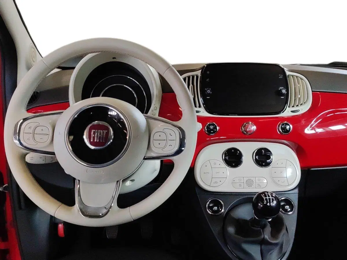 Fiat 500 usata a Milano (8)