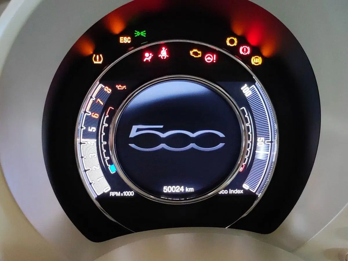 Fiat 500 usata a Milano (9)